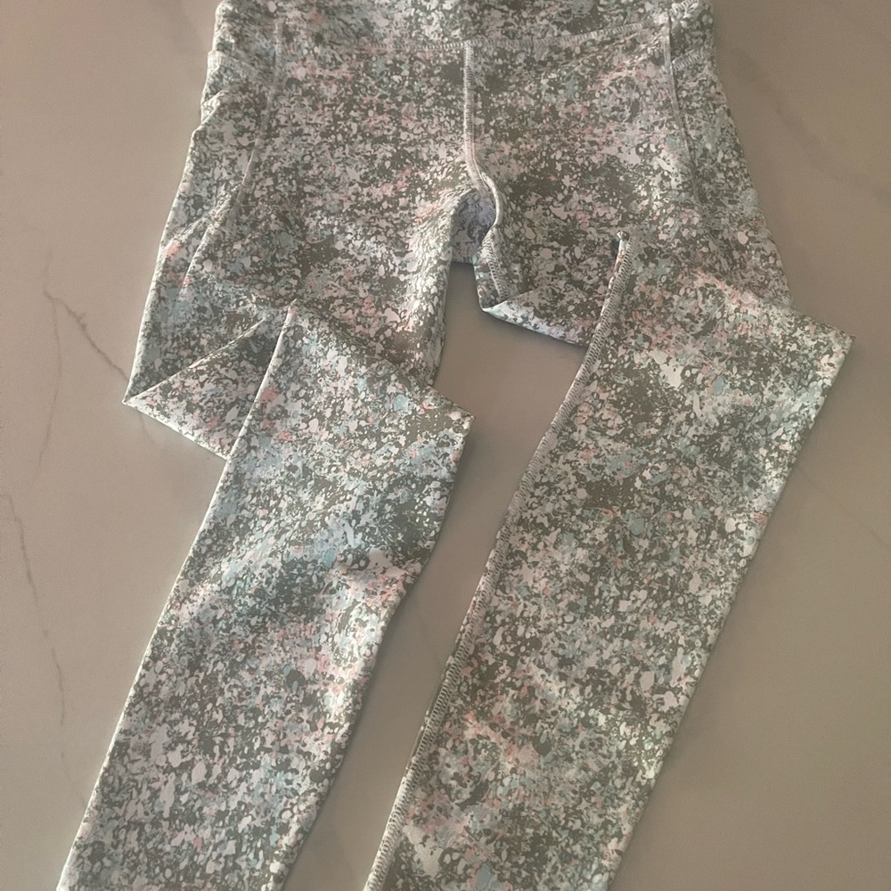 Avia leggings